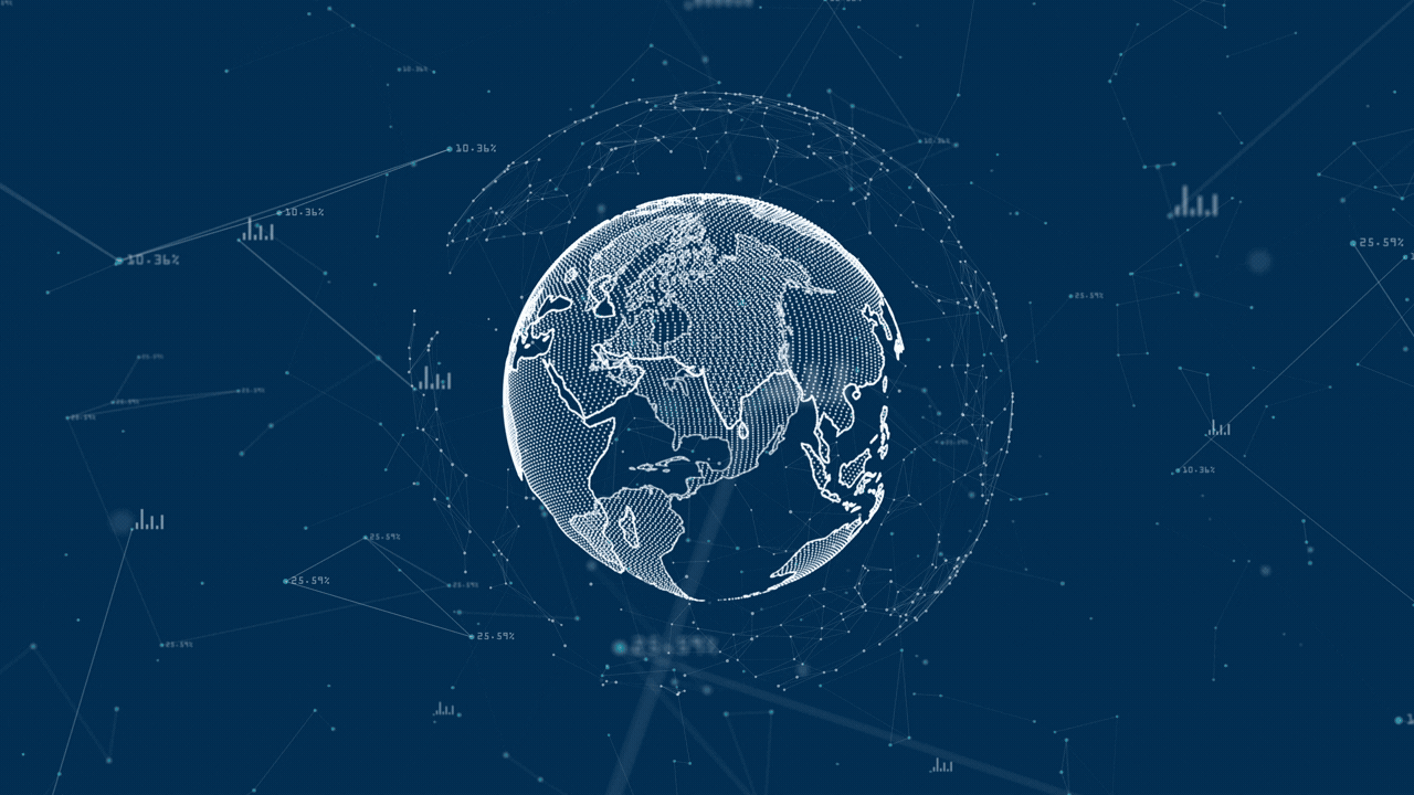 数觅国际数字科技（SMI Digital）全球化网站定制开发