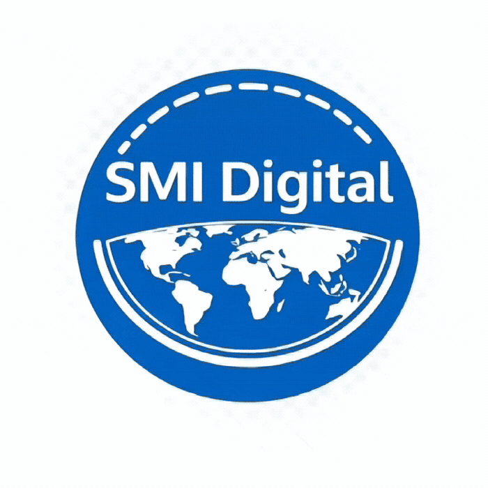 数觅国际数字科技(SMI Digital)全球化B2B/B2C建站业务布局