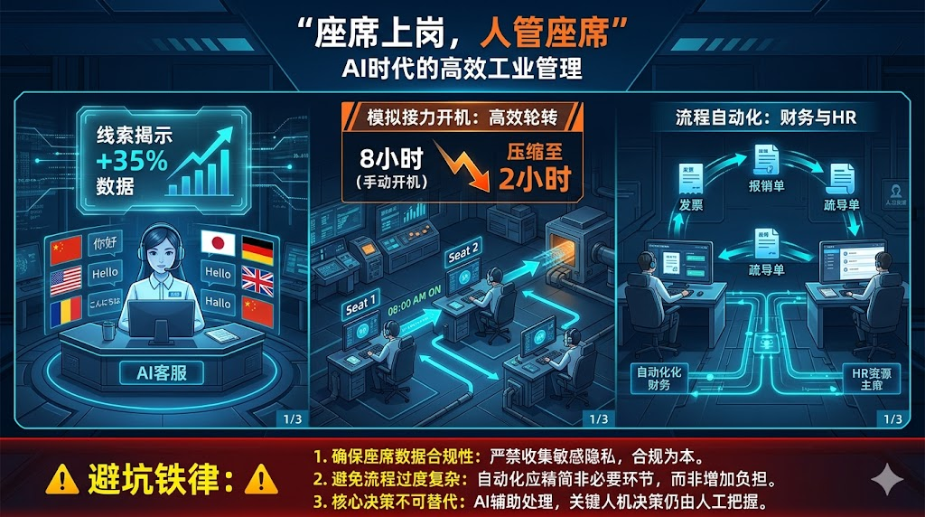 24h AI Agent智能自动化运维系统